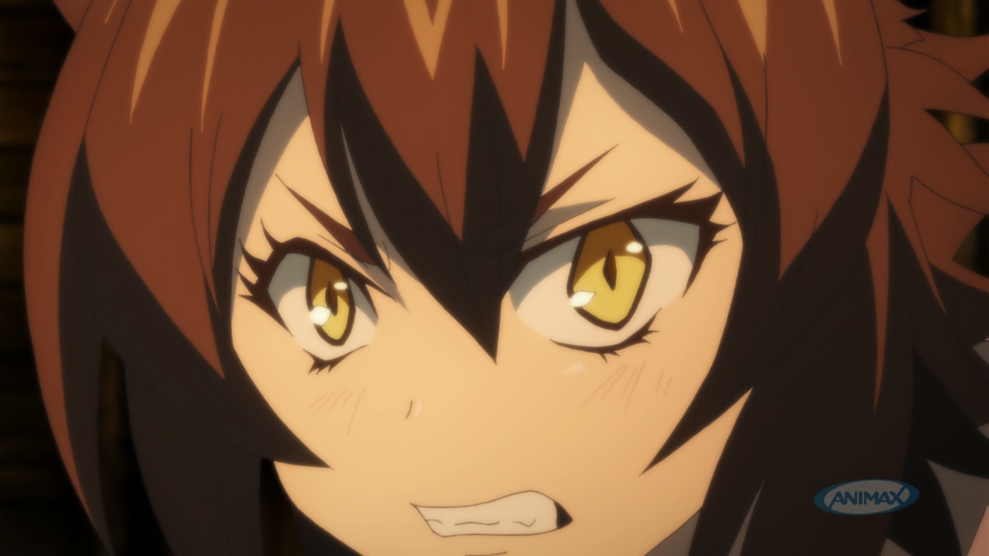 Luger Code 1951 (Sunshine Fansub)